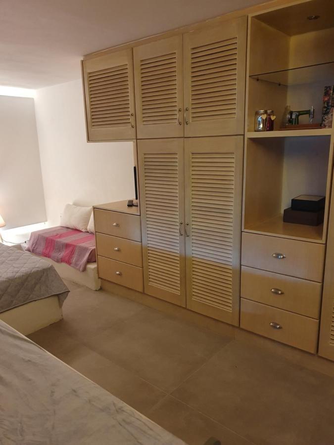 Poros Summer Apartment - Neorio Порос Экстерьер фото